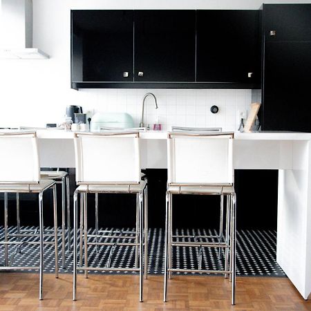 Wonderful Apartment In Antwerp - Breakfast Included Экстерьер фото