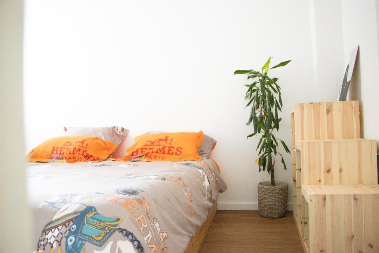 Wonderful Apartment In Antwerp - Breakfast Included Экстерьер фото