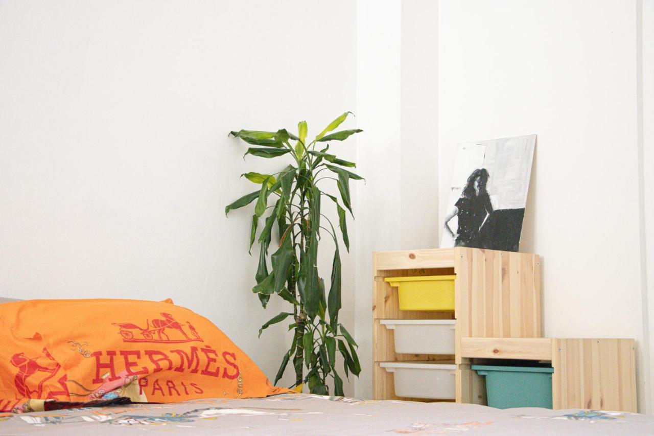 Wonderful Apartment In Antwerp - Breakfast Included Экстерьер фото