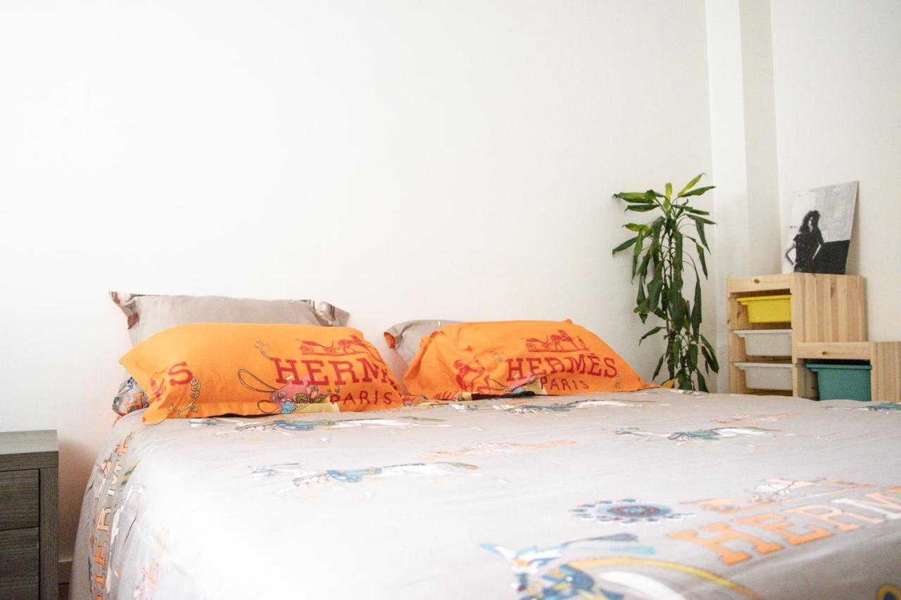 Wonderful Apartment In Antwerp - Breakfast Included Экстерьер фото